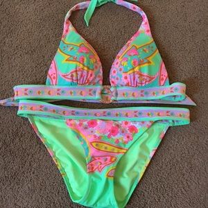 Victoria’s Secret two piece